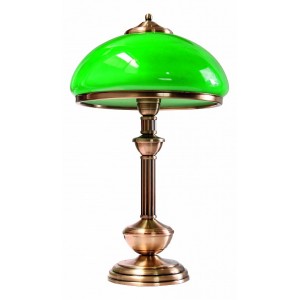 Настольная лампа Arte Lamp A2251LT-2RB York