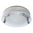 Комплект встраиваемых светильников Arte Lamp A2750PL-3SS Topic