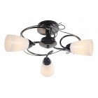 Люстра Arte Lamp A6545PL-3BC Alessia