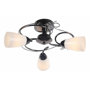 Люстра Arte Lamp A6545PL-3BC Alessia