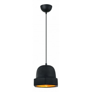 Подвесной светильник Arte Lamp A6681SP-1BK Bijoux