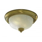 Накладной светильник Arte Lamp A7834PL-2AB Hall
