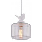 Подвесной светильник Arte Lamp A8029SP-1WH Frescura