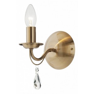 Бра Arte Lamp A9369AP-1RB Amuleto