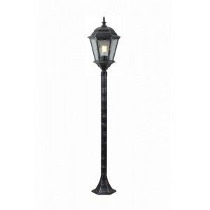 Уличный светильник Arte Lamp A1206PA-1BS GENOVA