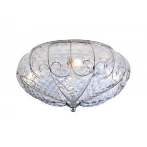 Настенно-потолочный светильник Arte Lamp A2205PL-4SS VENEZIA