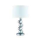 Настольная лампа Arte Lamp A4610LT-1CC CHIC
