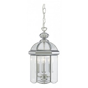 Подвесной светильник Arte Lamp A6505SP-3CC RIMINI