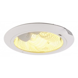 Встраиваемый светильник Arte Lamp A8060PL-2WH DOWNLIGHTS