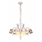 Люстра Arte Lamp A9140LM-5-3WH PRIMA
