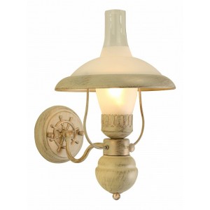 Бра Arte Lamp A4533AP-1WG Capanna