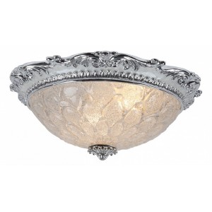 Накладной светильник Arte Lamp A7136PL-2WH Torta Lux Накладной светильник Arte Lamp A7136PL-2WH Torta Lux