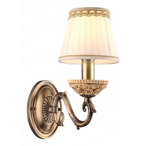 Бра Arte Lamp A9575AP-1AB Cherish