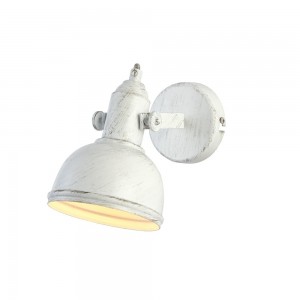 Светильник Arte Lamp A5213AP-1WG MARTIN