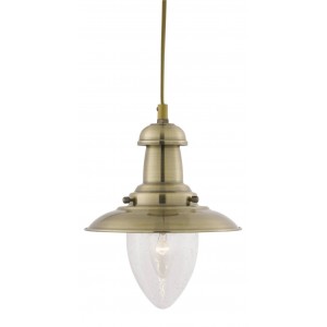 Светильник Arte Lamp A5518SP-1AB FISHERMAN