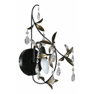 Бра Аврора 10049-1B Бутон