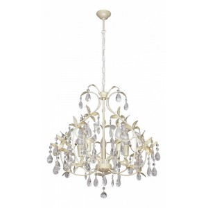 Подвесная люстра Аврора 10048-5L Бутон