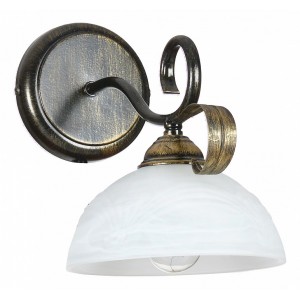 Бра Аврора 10106-1B Прага