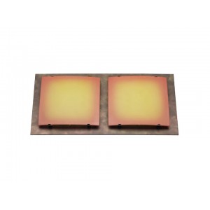 Накладной светильник Brilliant G90377/19 Square