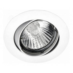 Комплект из 3 встраиваемых светильников Brilliant G94510A05 Felizia