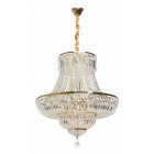 Подвесная люстра Chiaro 340011409 Диана