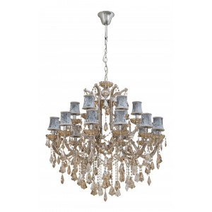 Подвесная люстра Chiaro 475010318 Ивелина Подвесная люстра Chiaro 475010318 Ивелина