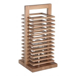 Настольная лампа декоративная Chiaro 679030401 Борнео