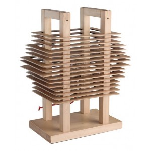 Настольная лампа декоративная Chiaro 679030301 Борнео