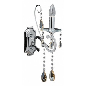 Бра Chiaro 458021101 Сюзанна