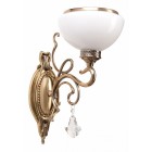 Бра Chiaro 481020401 Аманда