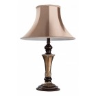 Настольная лампа декоративная Chiaro 639030401 Версаче