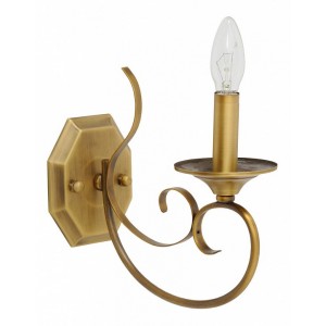 Бра Chiaro 481020301 Аманда