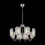 Подвесная люстра Citilux CL333181 Грета