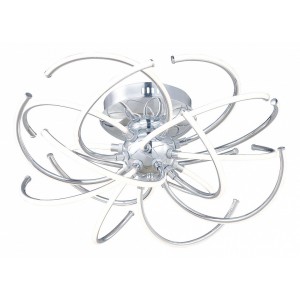 Потолочная люстра Citilux CL224181 Андромеда