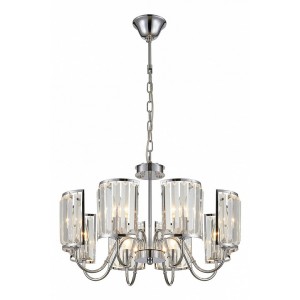 Подвесная люстра Citilux CL333181 Грета