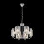 Подвесная люстра Citilux CL333161 Грета
