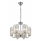 Подвесная люстра Citilux CL333161 Грета