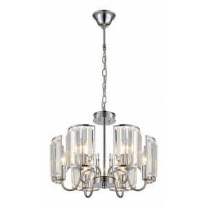 Подвесная люстра Citilux CL333161 Грета