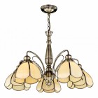 Подвесная люстра Citilux CL443151 Познань