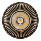 Встраиваемый светильник Citilux CLD042W3 Дзета