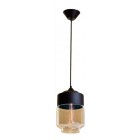 Подвесной светильник Citilux CL450207 Эдисон