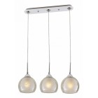 Подвесной светильник Citilux CL157131 Буги