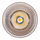 Встраиваемый светильник Citilux CLD042W2 Дзета