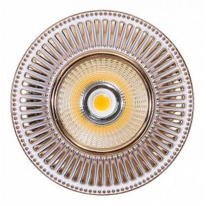 Встраиваемый светильник Citilux CLD042W2 Дзета