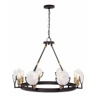 Подвесная люстра Citilux CL445181 Тесла