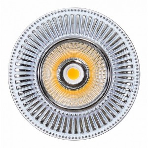 Встраиваемый светильник Citilux CLD042W1 Дзета