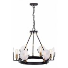 Подвесная люстра Citilux CL445161 Тесла