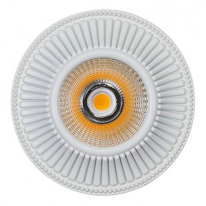 Встраиваемый светильник Citilux CLD042W0 Дзета