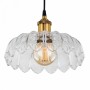 Подвесной светильник Citilux CL450107 Эдисон
