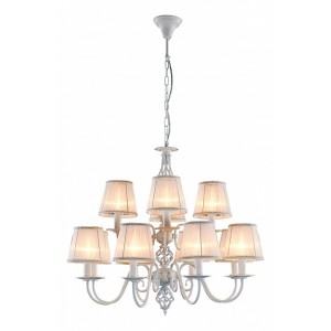 Подвесная люстра Citilux CL427220 Ровена